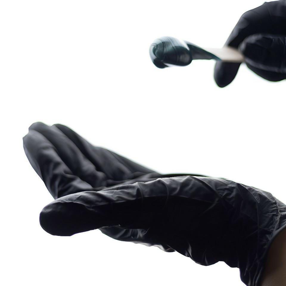 Wax depilation + Sugaring