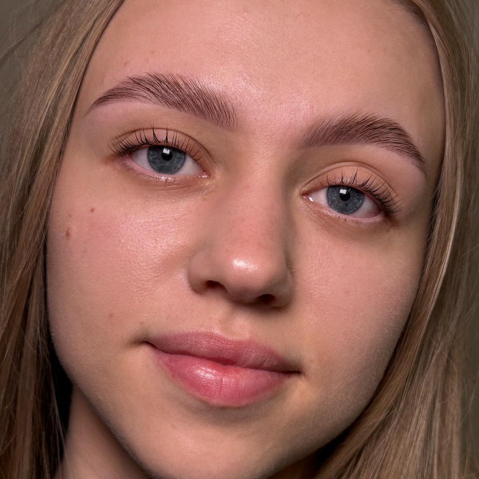 Lami. Brows + Lashes Lami. Brows + Lashes